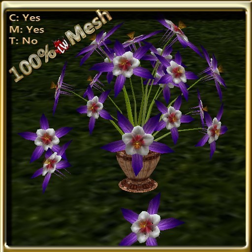 LW_ColumbineFlMesh_Purple