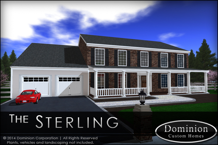 The Sterling - Box - v4.0
