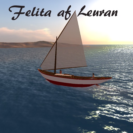 Felita of Leuran  Sail Boat SB