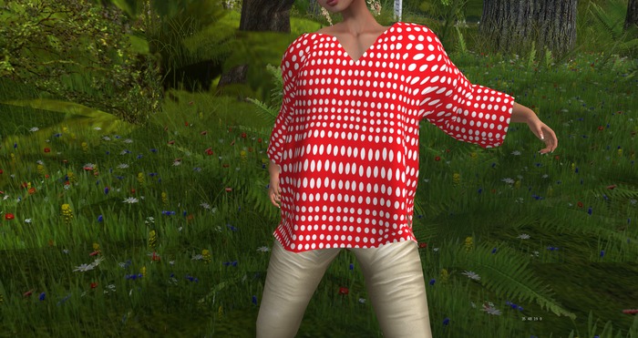 RUSSIAN SHIRT 2