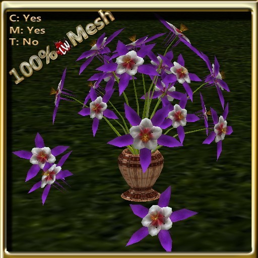 LW_OrchidsinVaseMesh_Pink