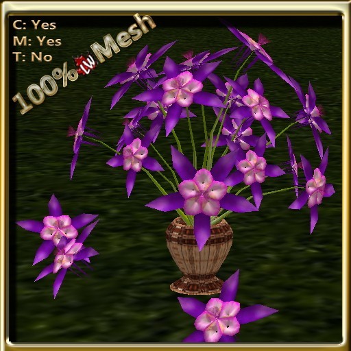 LW_OrchidsinVaseMesh_Pink