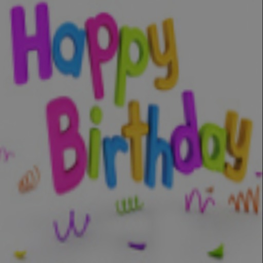 happy bday 2