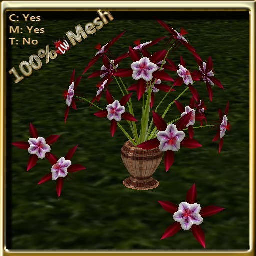 LW_ColumbineFlMesh_BrightRed8