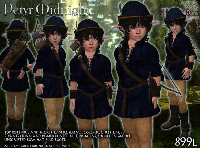 *FF* Kestrel NightHawk