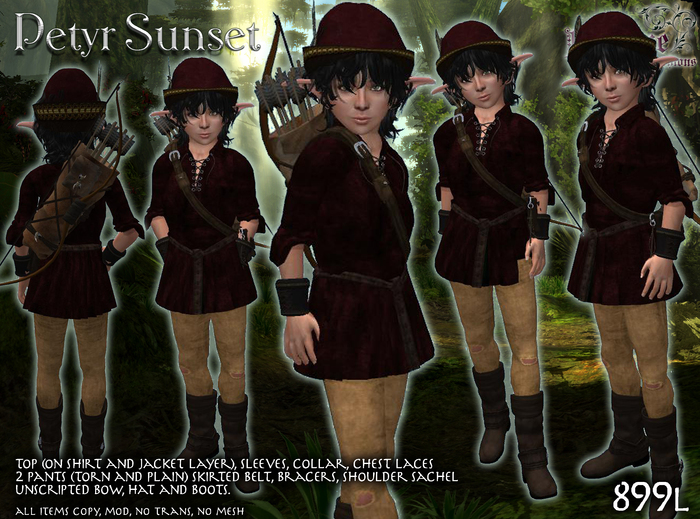 *FF* Kestrel NightHawk