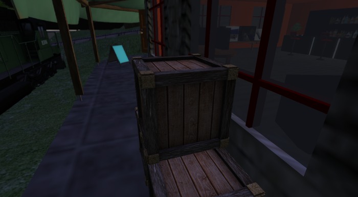Crate
