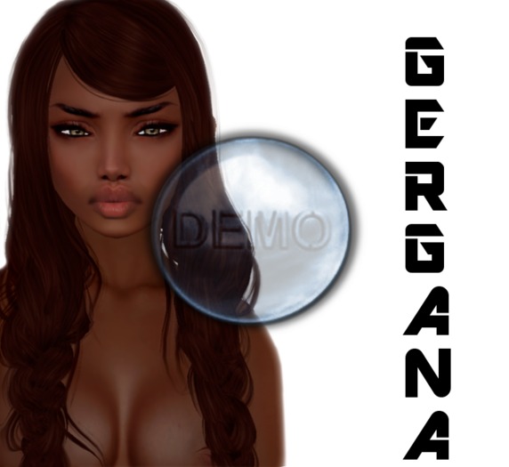[inaya] Skin - Gergana \\  DEMO //