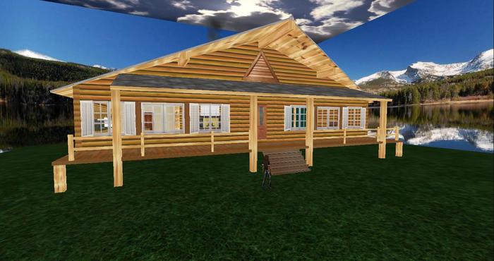 County House Premium