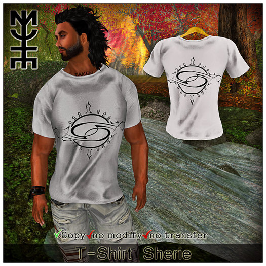 T-Shirt  Sherie
