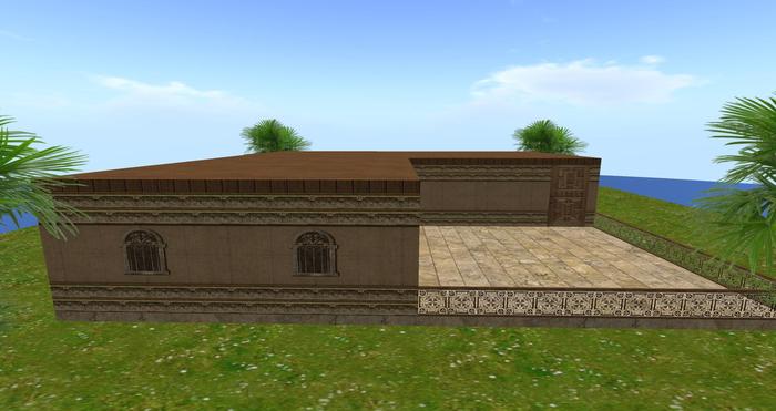 SONATA Skybox II 