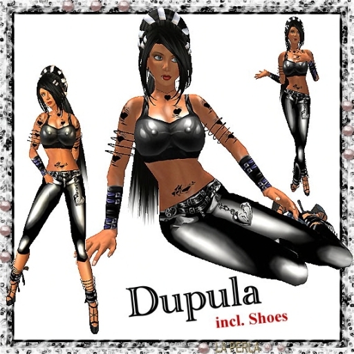 La Perla - Dupula