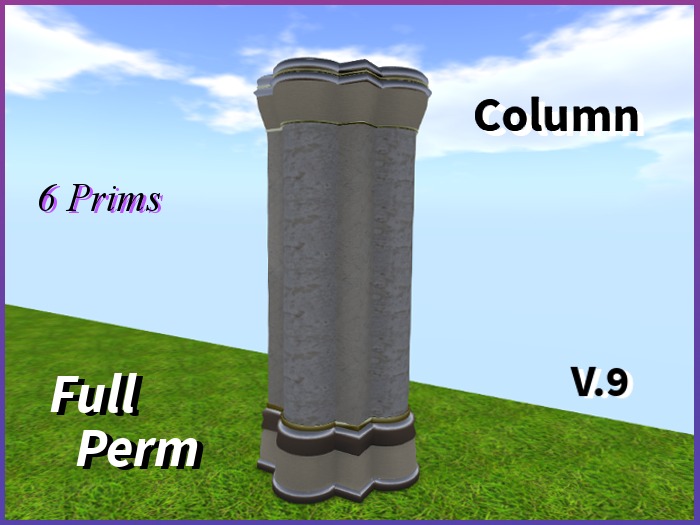 column V9