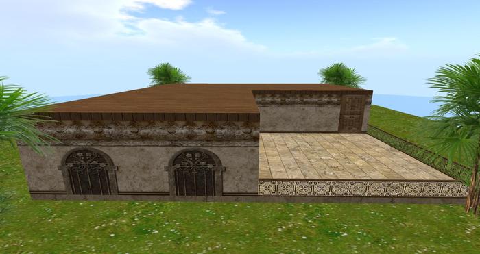 SONATA Skybox III Boxed