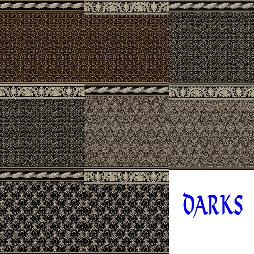 Darks wallpapers