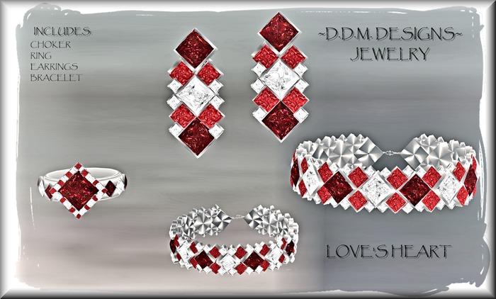 MANIFIQUE CANARY BIRD COLLECTION