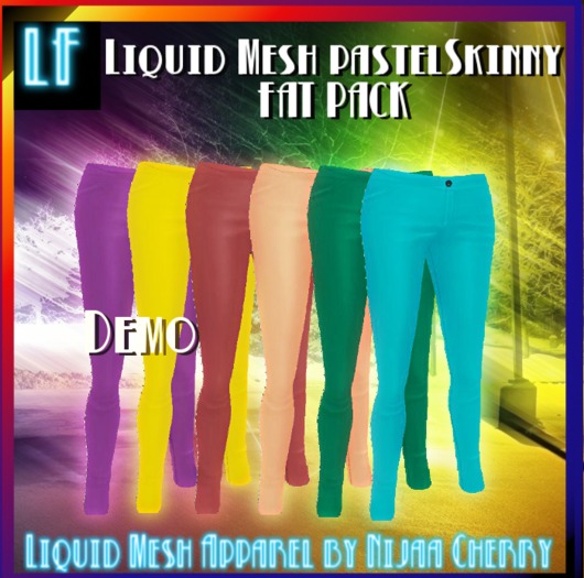 LiquidMesh Sequin Pencil Dress Demo Box