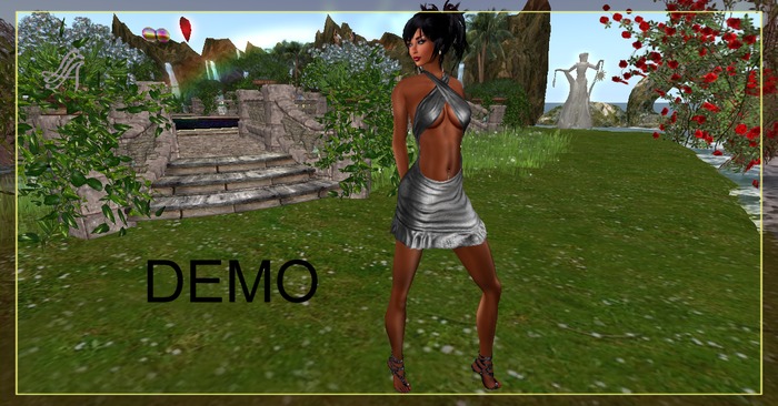 ester demo
