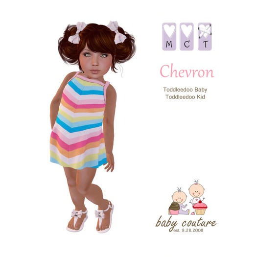 bC - Chevron