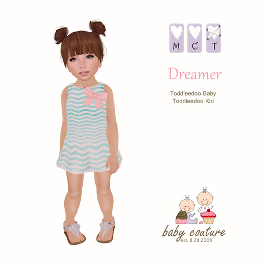 bC - Dreamer - TD
