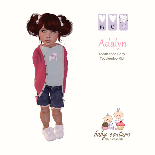 bC - Adalyn - TD