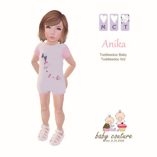 bC - Anika - TD