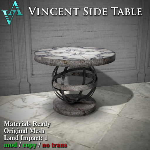 Atelier Visconti Set Chroma