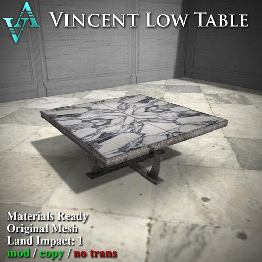 Atelier Visconti Set Chroma