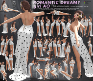 TuTy's ROMANTIC DREAMY GIRL sexy female AO (Priority 3&4)