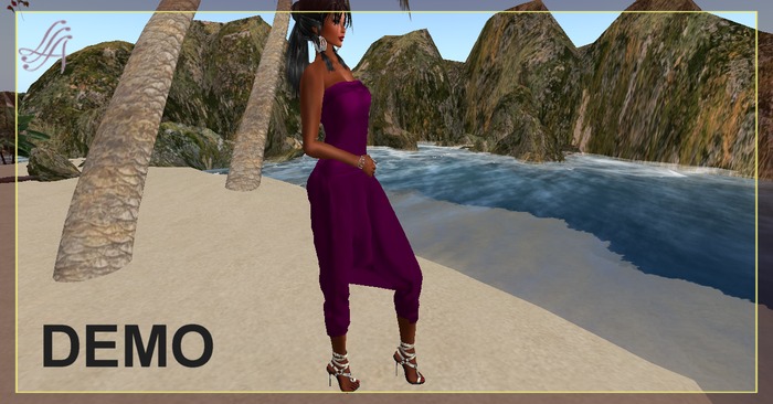 iris DEMO