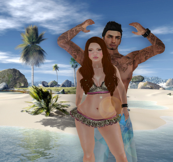 Verocity - Summer Loving