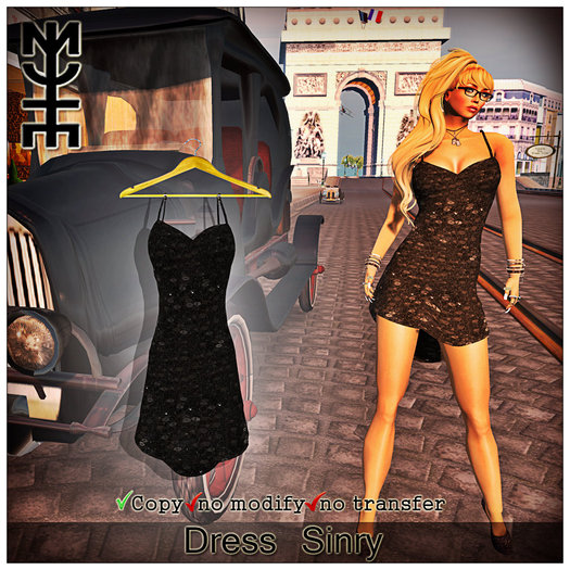 Dress Sinry