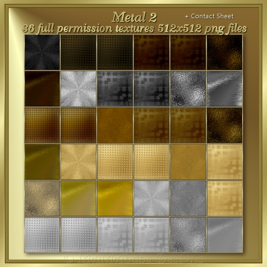 Metal 2