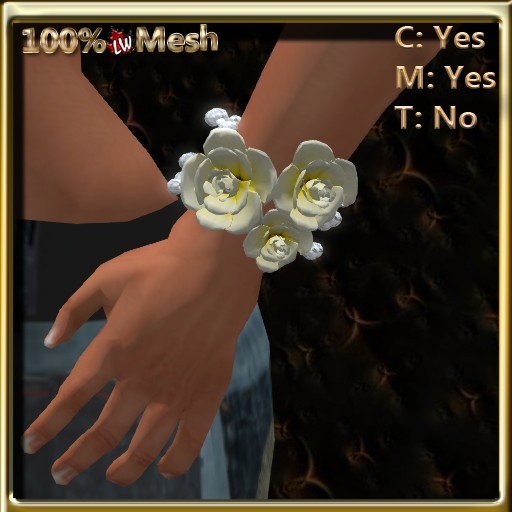 LW_3RoseBracelet_Left_WhiteYellow