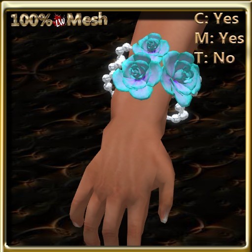 LW_3RoseBracelet_Right_LightBlue