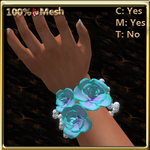 LW_3RoseBracelet_Left_LightBlue