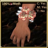 LW_HairRoseMesh_Red