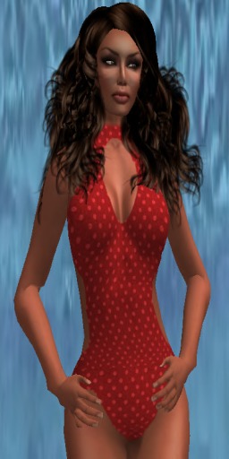 Swim Suit 24