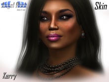 Angel Rock Buffie Silk Skin Fat Pack