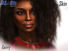 Angel Rock Buffie Silk Skin Fat Pack