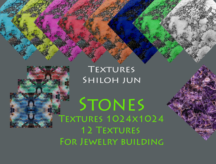 ***TEXTURES METAL PIPE