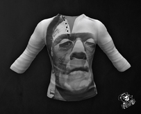 [HR]Mens Mesh Shirt Lurch (boxed)