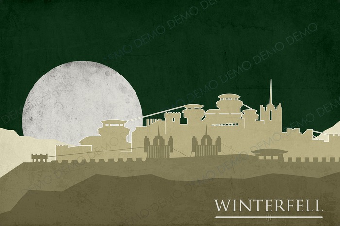 Winterfell