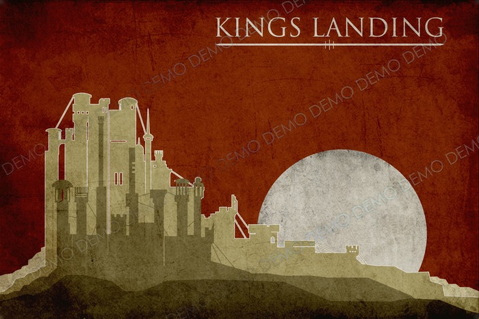 Kings Landing