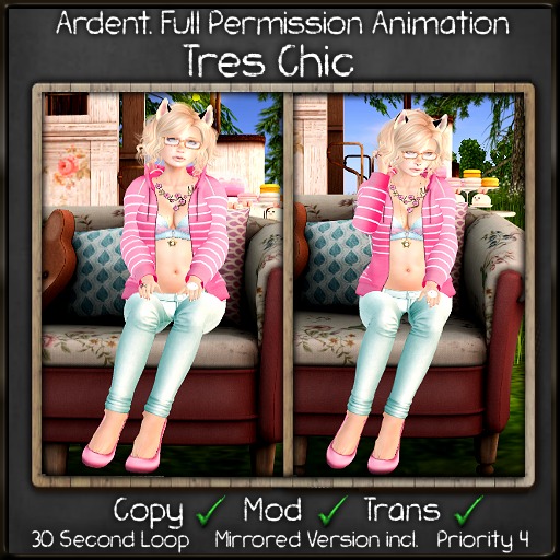 Ardent. Reading a Book