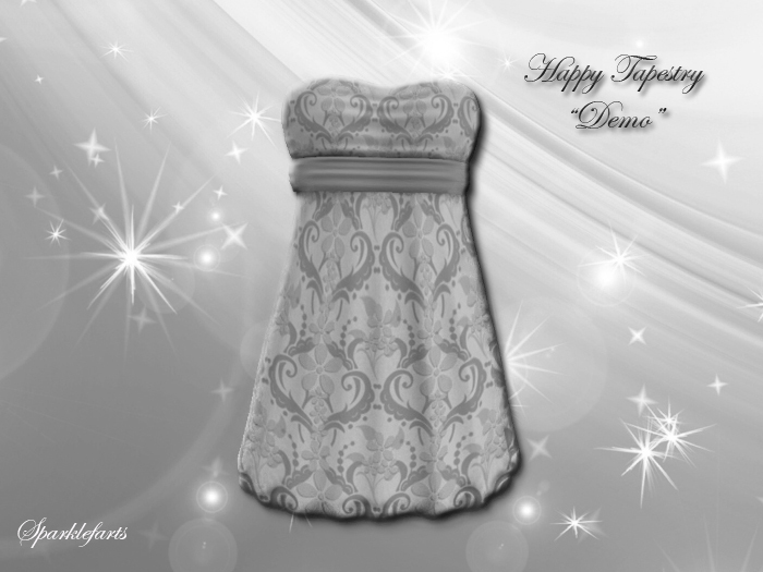 *SF* Happy Tapestry DEMO (BOX)