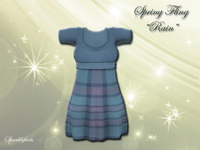 *SF* Spring Fling Powder