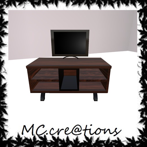 Meuble tele 
