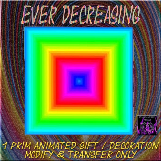 BBD - Ever Decreasing