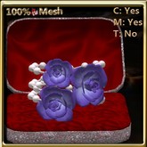 LW_HairRoseMesh_Red